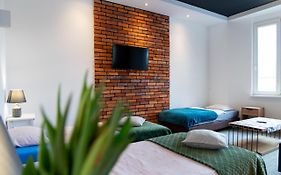 Apartamenty Weneckie